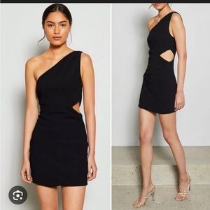 Bec+Bridge Mini Dress